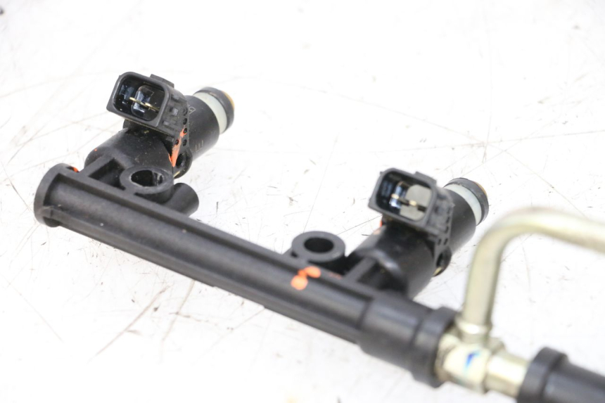 photo de FUEL INJECTOR SUZUKI GSXR GSX-R 1000 (2003 - 2004) - Component zoom