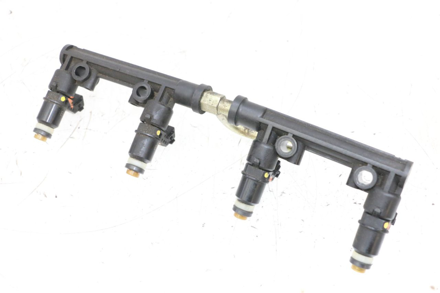 photo de FUEL INJECTOR SUZUKI GSXR GSX-R 1000 (2003 - 2004) - Checked used part