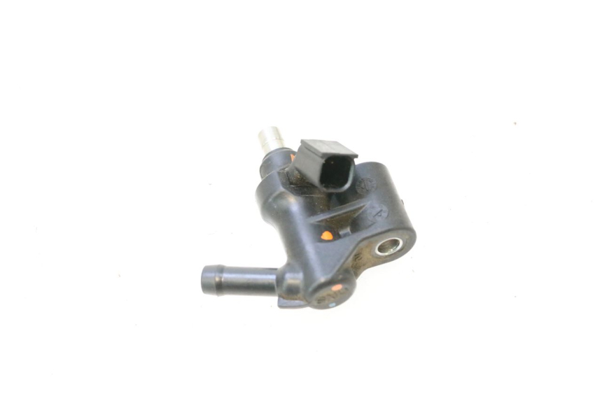 photo de FUEL INJECTOR SYM GTS EVO 125 (2009 - 2013) - Zoom on usage condition