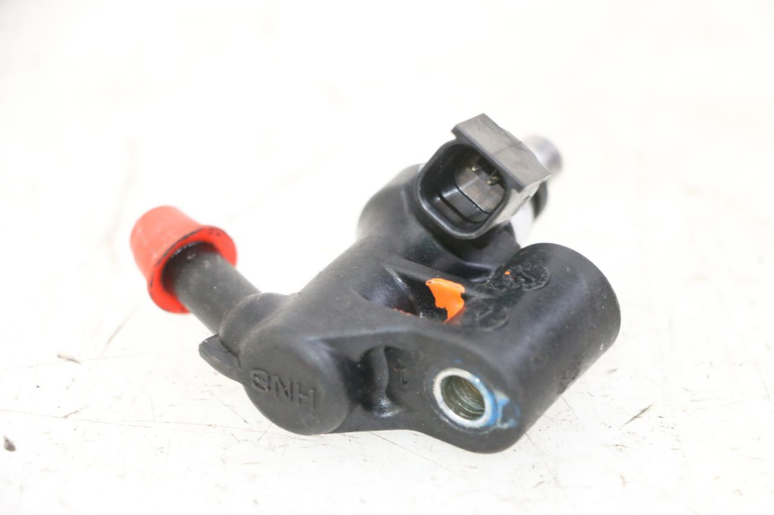 photo de FUEL INJECTOR SYM JOYMAX 125 (2010 - 2017) - Zoom on usage condition