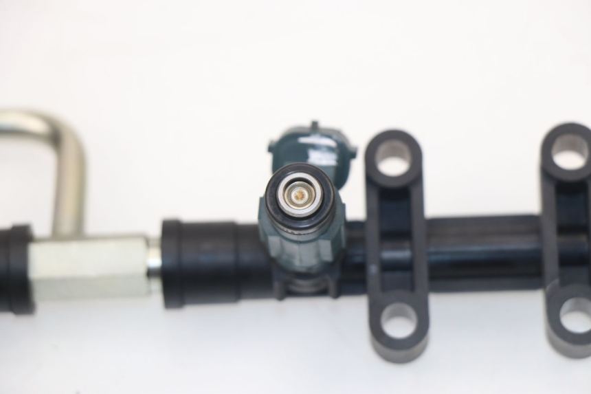 photo de INJECTOR KAWASAKI Z800 Z ABS 800 (2013 - 2017) - Technical close-up