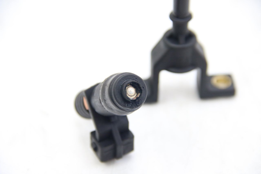 photo de INJECTOR PEUGEOT KISBEE 2T 50 (2018 - 2022) - Zoom on usage condition