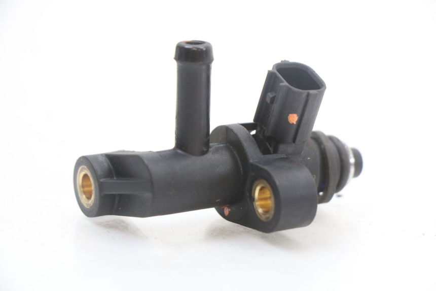 photo de INJECTOR PEUGEOT KISBEE 4T 50 (2018 - 2022) - Alternative perspective