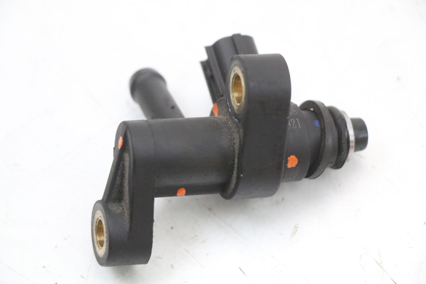 photo de INJECTOR PEUGEOT KISBEE 4T 50 (2018 - 2022) - Zoom on usage condition