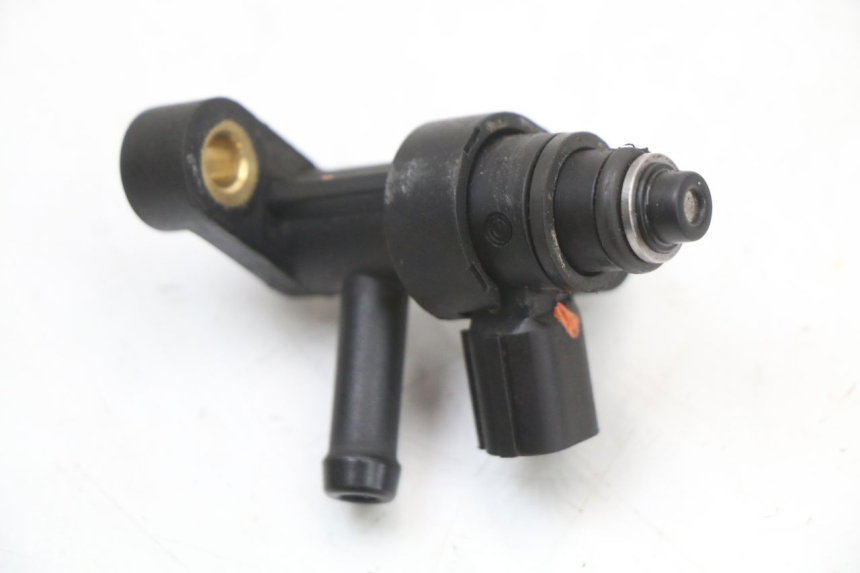 photo de INJECTOR PEUGEOT KISBEE 4T 50 (2018 - 2022) - Technical close-up