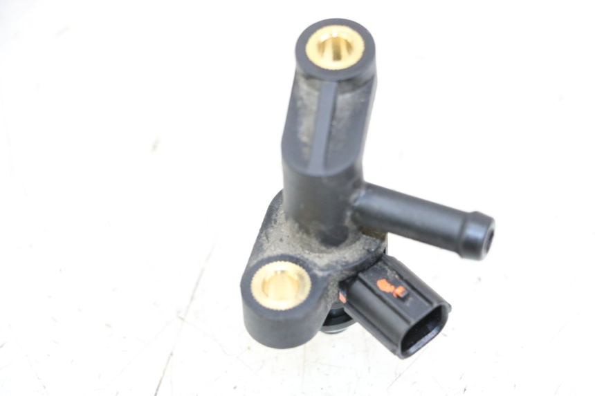 photo de INJECTOR PEUGEOT KISBEE 4T 50 (2018 - 2022) - Component detail