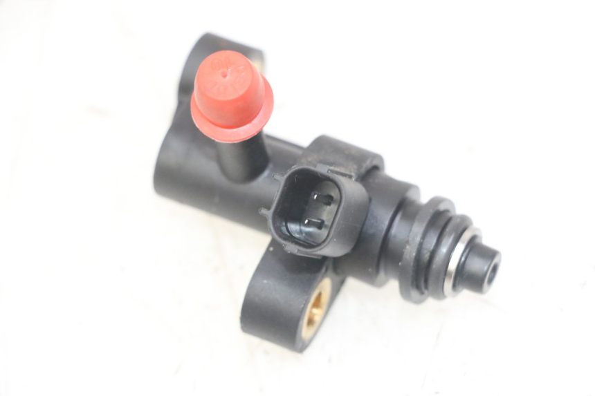 photo de INJECTOR PEUGEOT KISBEE 4T 50 (2018 - 2022) - Component detail