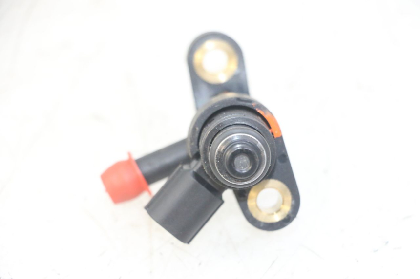 photo de INJECTOR PEUGEOT KISBEE 4T 50 (2018 - 2022) - Zoom on usage condition