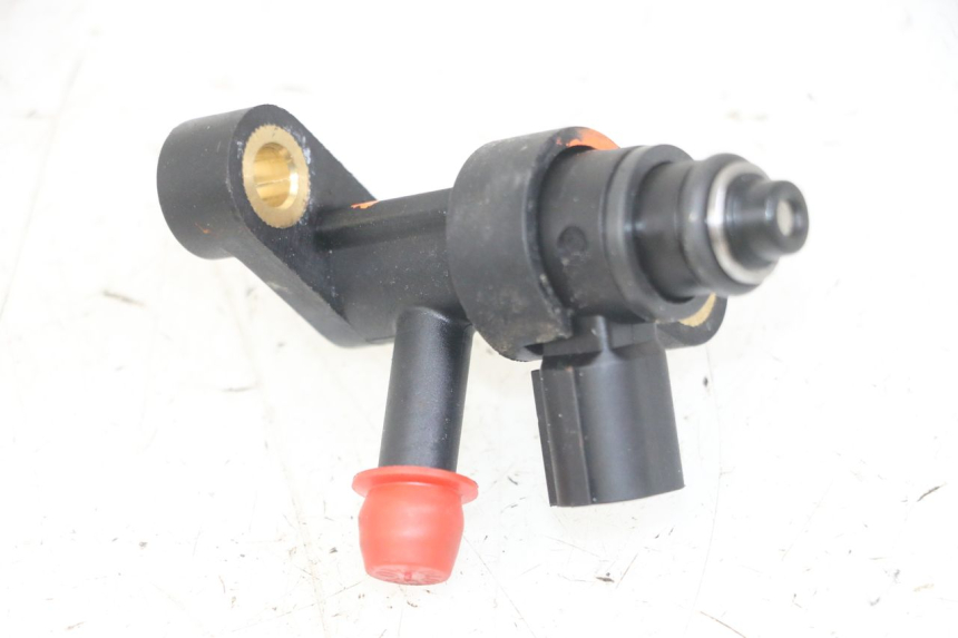 photo de INJECTOR PEUGEOT KISBEE 4T 50 (2018 - 2022) - Alternative perspective