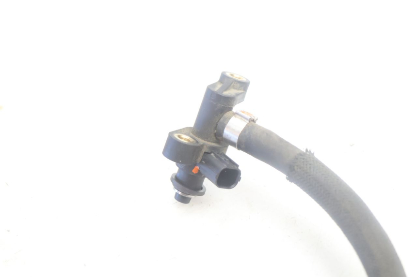 photo de INJECTOR PEUGEOT KISBEE 4T 50 (2018 - 2022) - Alternative perspective