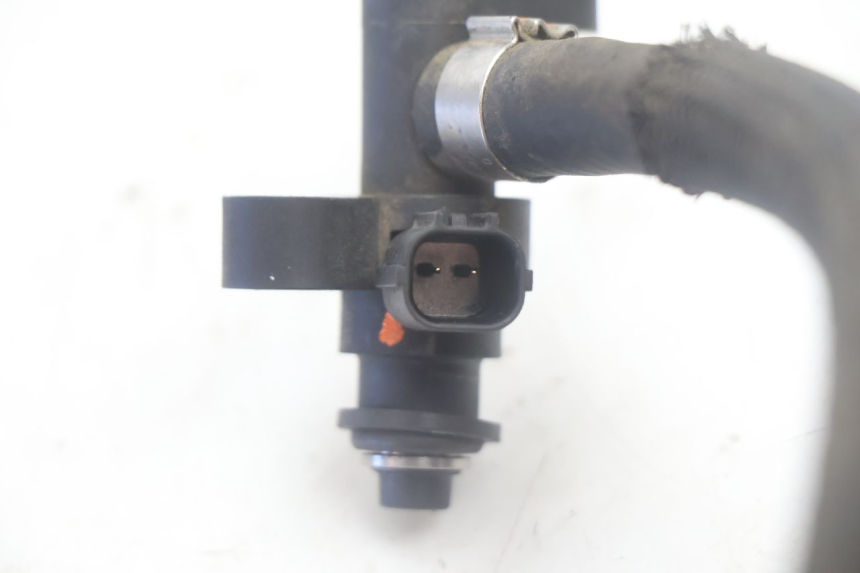 photo de INJECTOR PEUGEOT KISBEE 4T 50 (2018 - 2022) - Technical close-up