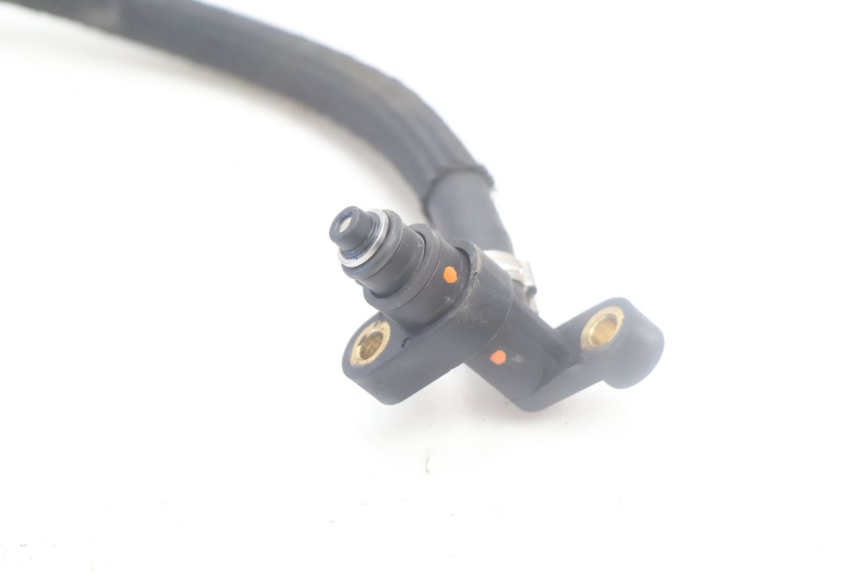 photo de INJECTOR PEUGEOT KISBEE 4T 50 (2018 - 2022) - Product overview