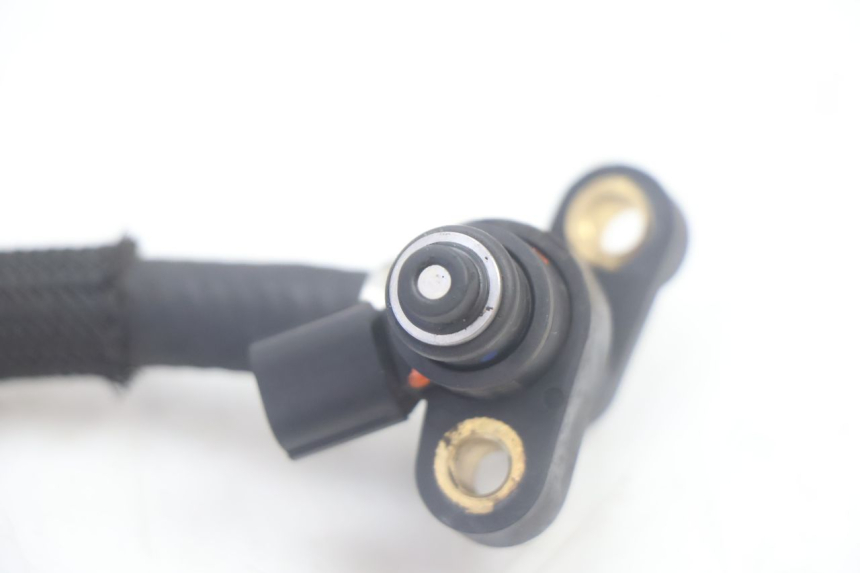 photo de INJECTOR PEUGEOT KISBEE 4T 50 (2018 - 2022) - Fixing points details