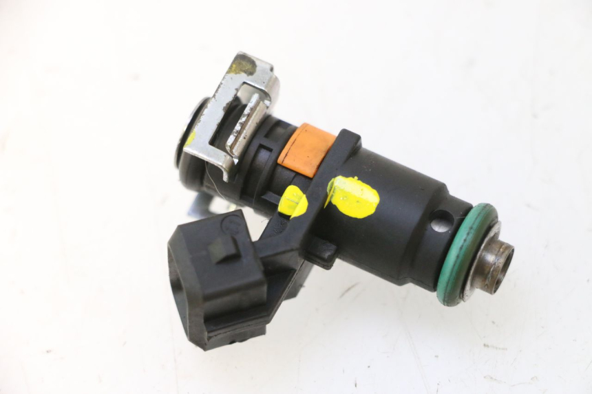 photo de FUEL INJECTOR PEUGEOT KISBEE 4T 50 (2023 - 2026) - Main view