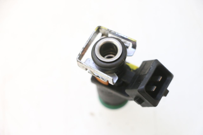 photo de FUEL INJECTOR PEUGEOT KISBEE 4T 50 (2023 - 2026) - Zoom on usage condition