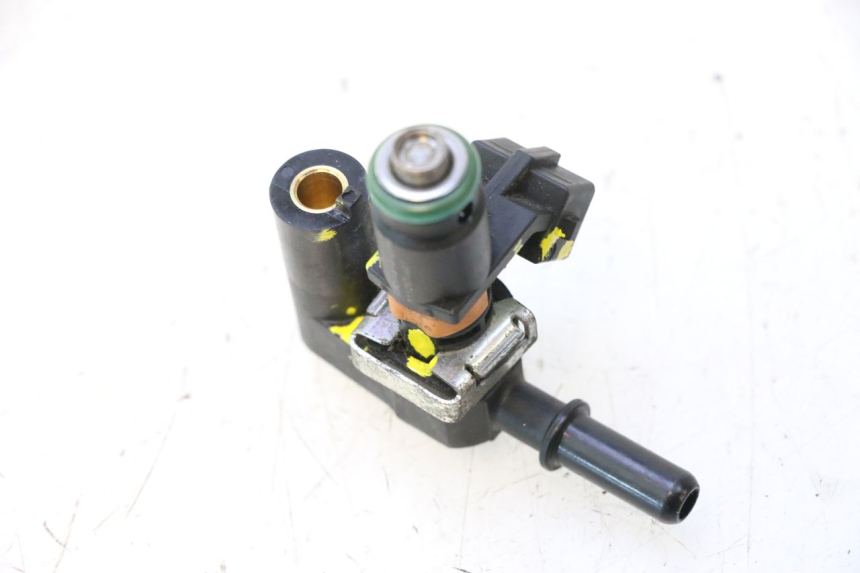 photo de INJECTOR PEUGEOT KISBEE 4T 50 (2018 - 2022) - Main view