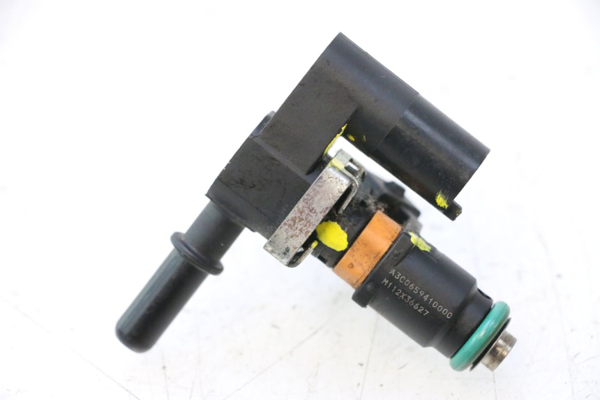 photo de INJECTOR PEUGEOT KISBEE 4T 50 (2018 - 2022) - Component detail