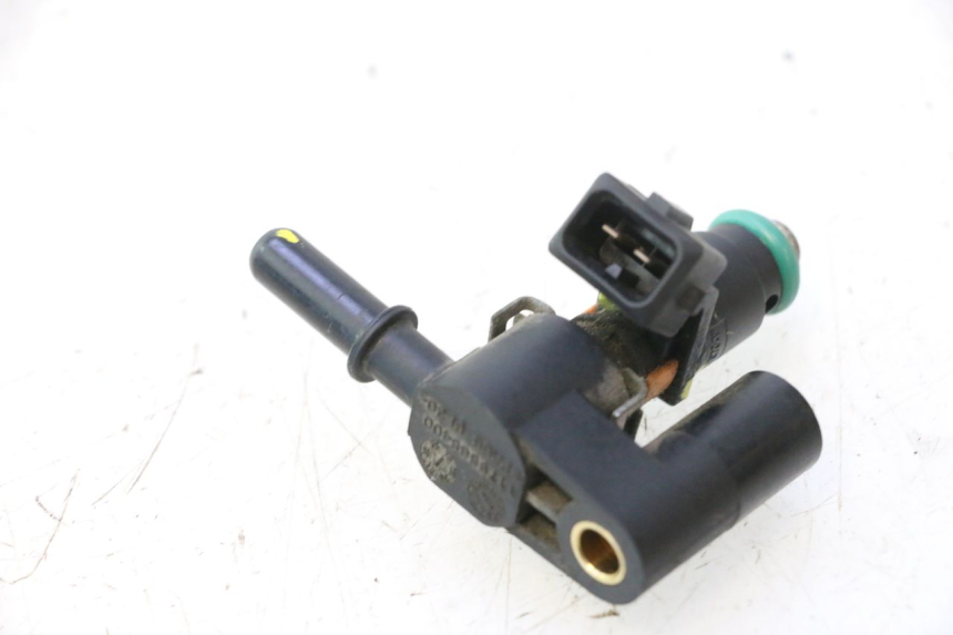 photo de INJECTOR PEUGEOT KISBEE 4T 50 (2018 - 2022) - Technical close-up