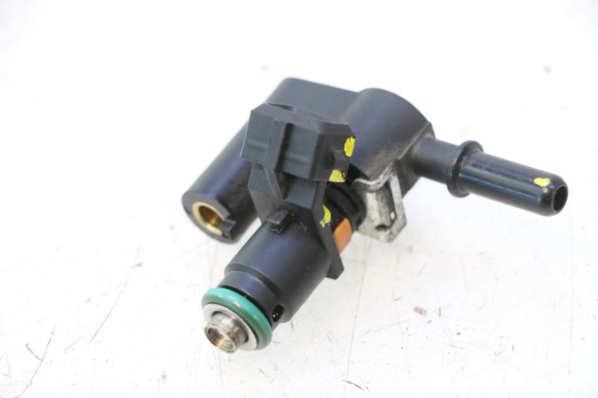 photo de INJECTOR PEUGEOT KISBEE 4T 50 (2018 - 2022) - Product overview