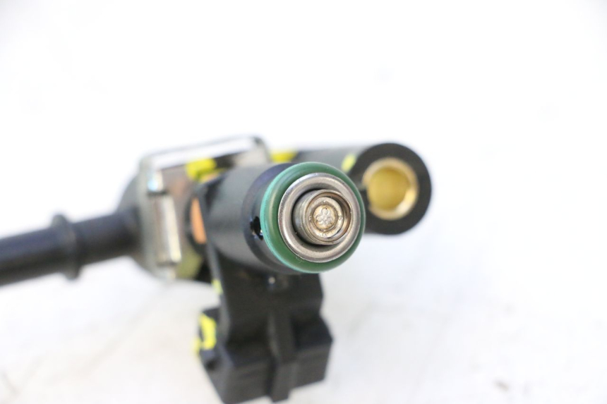 photo de INJECTOR PEUGEOT KISBEE 4T 50 (2018 - 2022) - Fixing points details