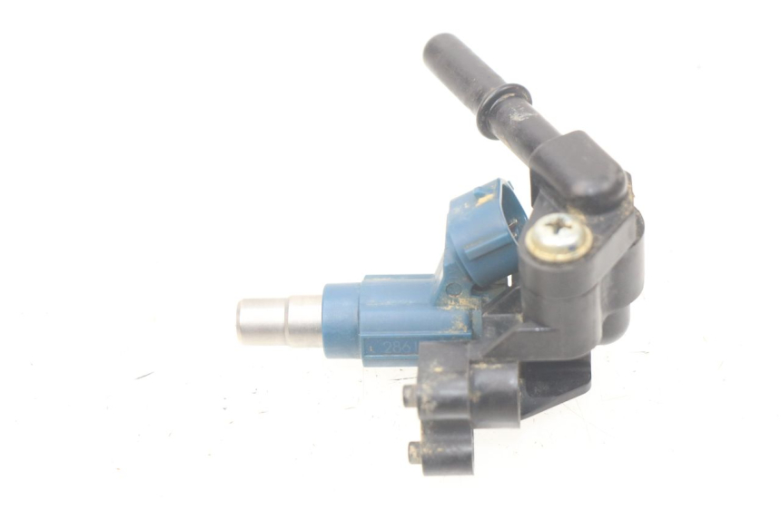 photo de INJECTOR KAWASAKI KX F KXF 450 (2012 - 2015) - Zoom on usage condition