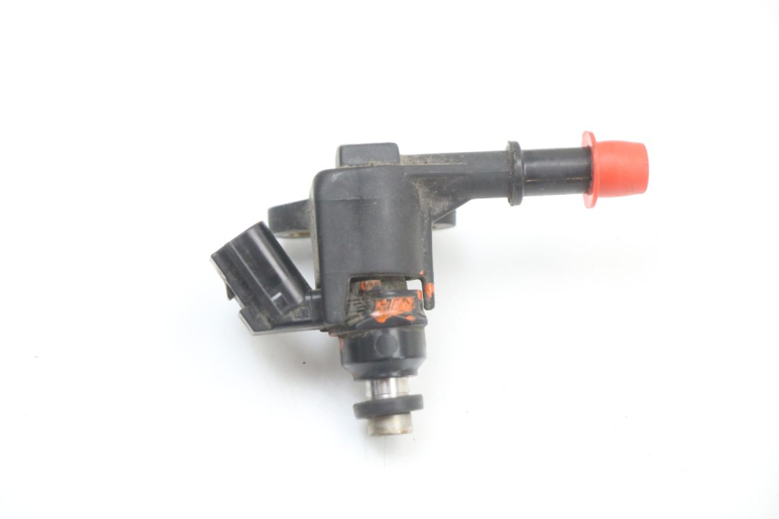 photo de FUEL INJECTOR PIAGGIO LIBERTY 4T 50 (2018 - 2021) - Component detail