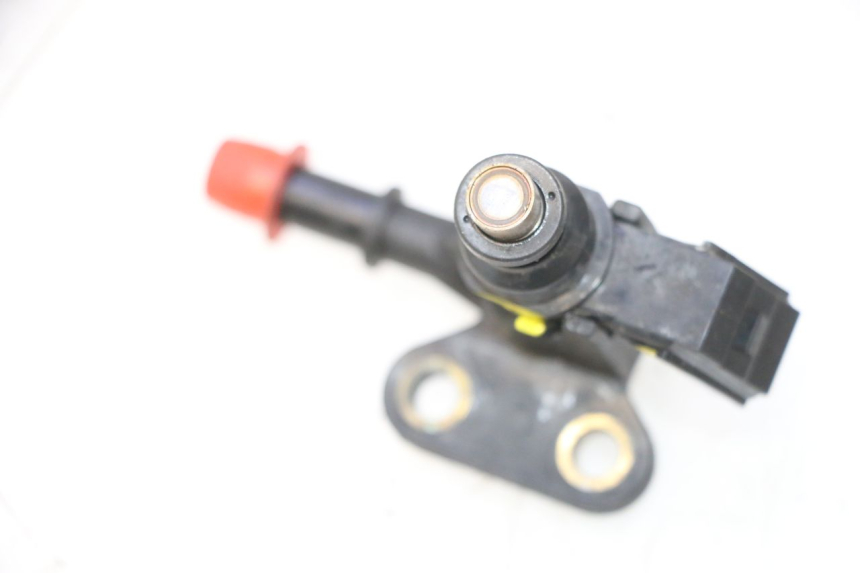 photo de INJECTOR PIAGGIO LIBERTY IGET 4T 50 (2015 - 2020) - Component detail