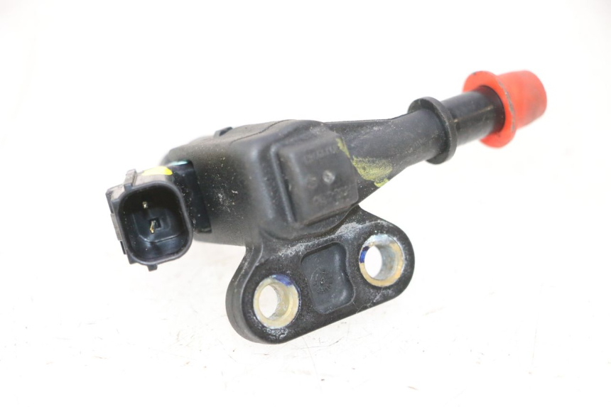 photo de INJECTOR PIAGGIO LIBERTY IGET 4T 50 (2015 - 2020) - Zoom on usage condition