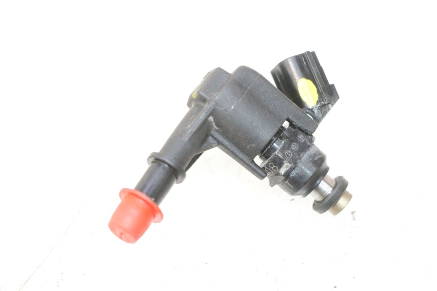 photo de INJECTOR PIAGGIO LIBERTY IGET 4T 50 (2015 - 2020) - Technical close-up