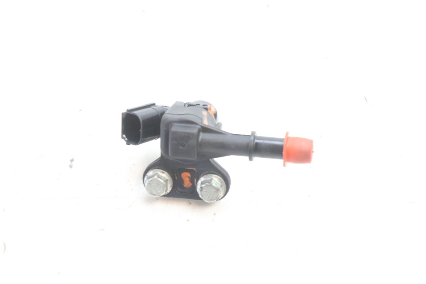 photo de FUEL INJECTOR PIAGGIO LIBERTY IGET 4T 50 (2021 - 2025) - Zoom on usage condition