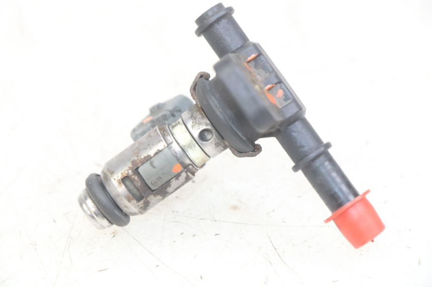 photo de INJECTOR PIAGGIO MP3 LT 400 (2007 - 2012) - Main view