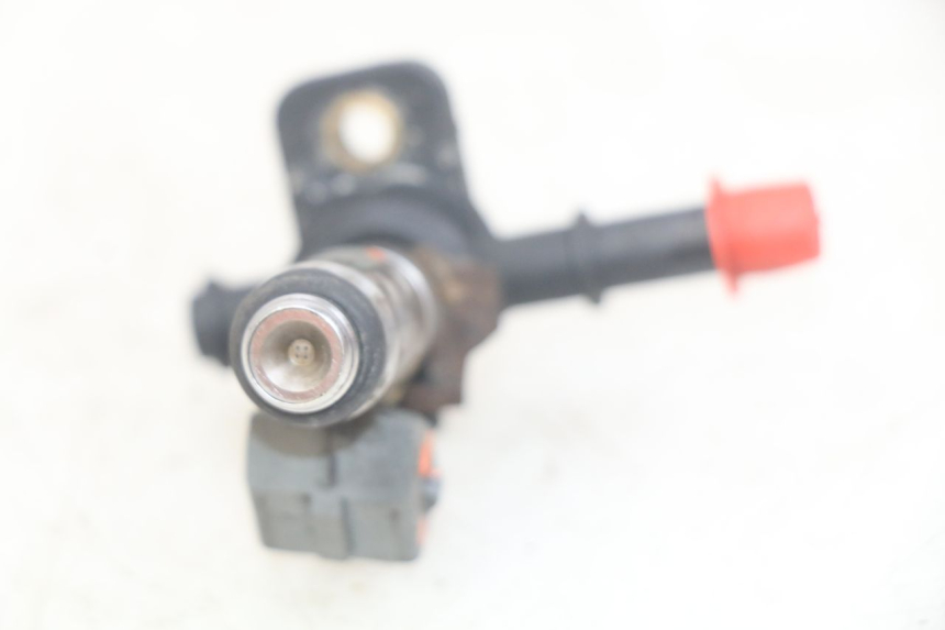 photo de INJECTOR PIAGGIO MP3 LT 400 (2007 - 2012) - Component detail