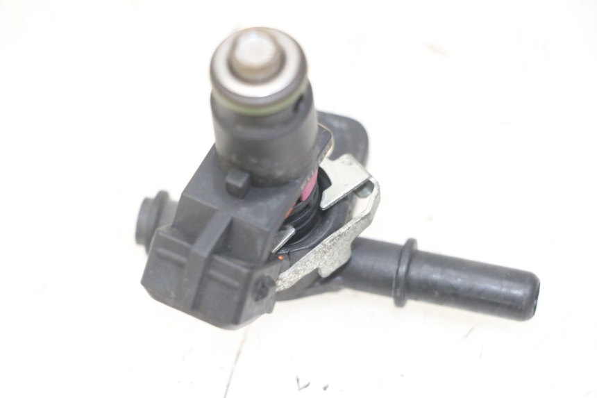 photo de INJECTOR PIAGGIO MP3 LT 300 (2010 - 2016) - Technical close-up
