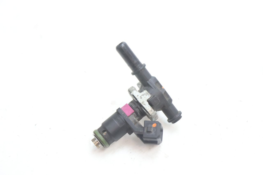 photo de INJECTOR PIAGGIO MP3 LT 300 (2010 - 2016) - Component detail