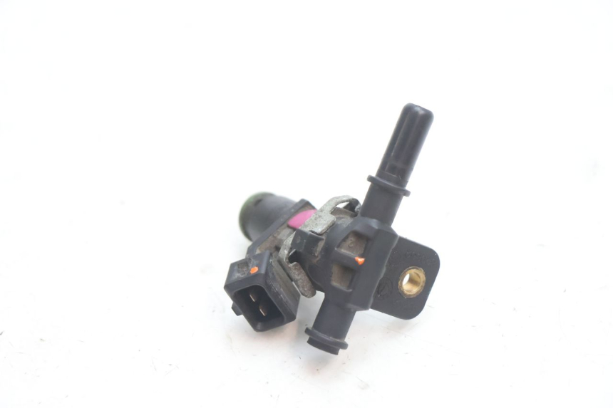 photo de INJECTOR PIAGGIO MP3 LT 300 (2010 - 2016) - Zoom on usage condition