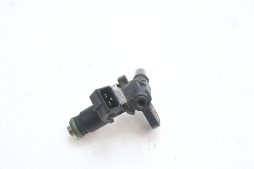 photo de INJECTOR PIAGGIO MP3 LT 300 (2010 - 2016) - Technical close-up