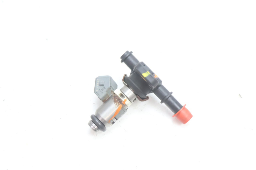 photo de INJECTOR PIAGGIO MP3 LT 400 (2007 - 2012) - Main view