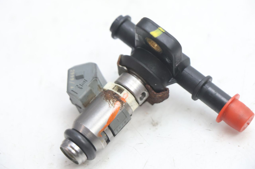 photo de INJECTOR PIAGGIO MP3 LT 400 (2007 - 2012) - Component detail
