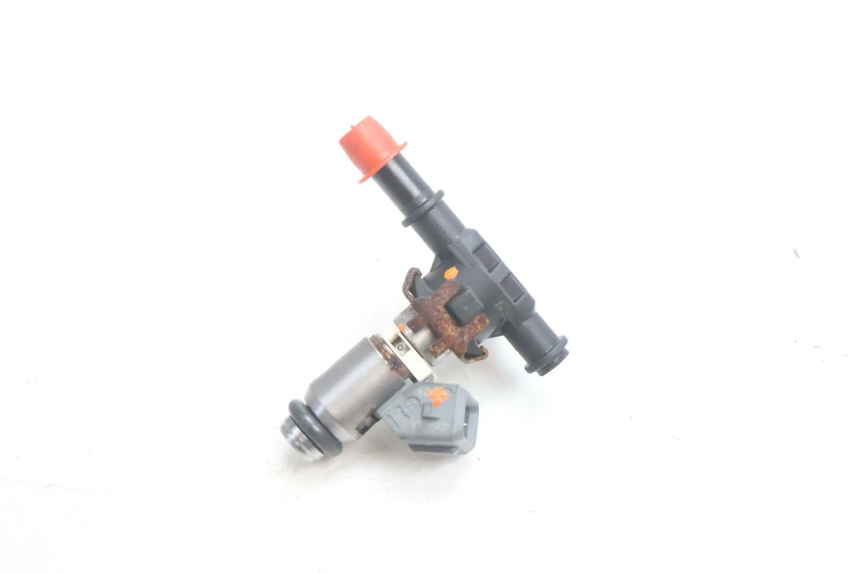 photo de INJECTOR PIAGGIO MP3 LT 400 (2007 - 2012) - Zoom on usage condition