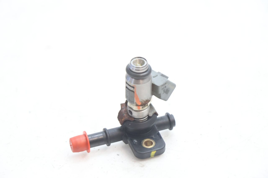 photo de INJECTOR PIAGGIO MP3 LT 400 (2007 - 2012) - Alternative perspective
