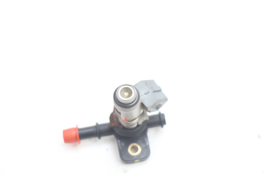 photo de INJECTOR PIAGGIO MP3 LT 400 (2007 - 2012) - Technical close-up