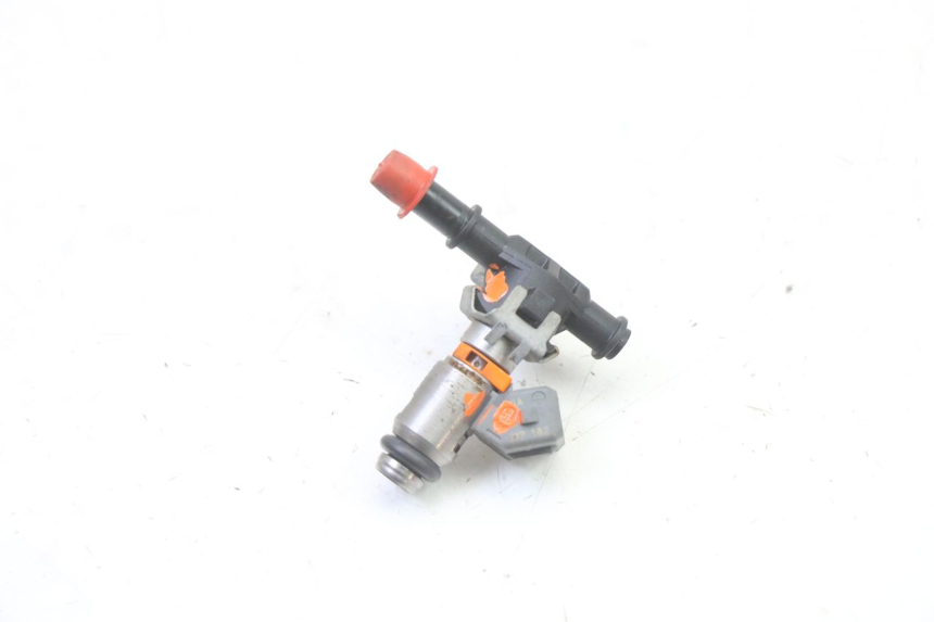 photo de INJECTOR PIAGGIO MP3 RL 250 (2006 - 2010) - Component detail