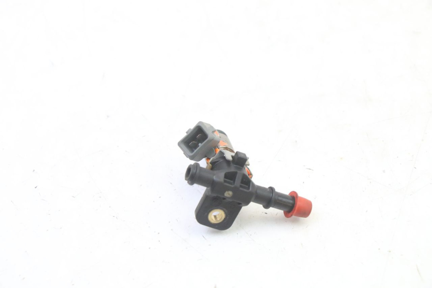 photo de INJECTOR PIAGGIO MP3 RL 250 (2006 - 2010) - Technical close-up