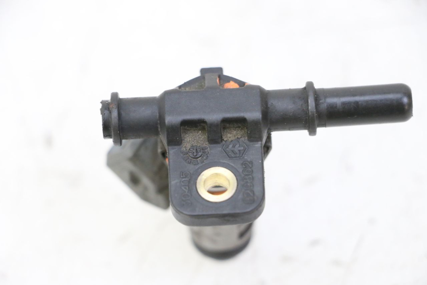 photo de INJECTOR PIAGGIO MP3 RL 250 (2006 - 2010) - Zoom on usage condition
