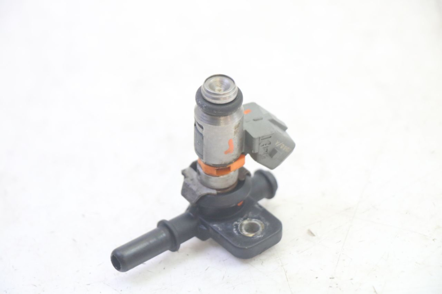 photo de INJECTOR PIAGGIO MP3 RL 250 (2006 - 2010) - Technical close-up