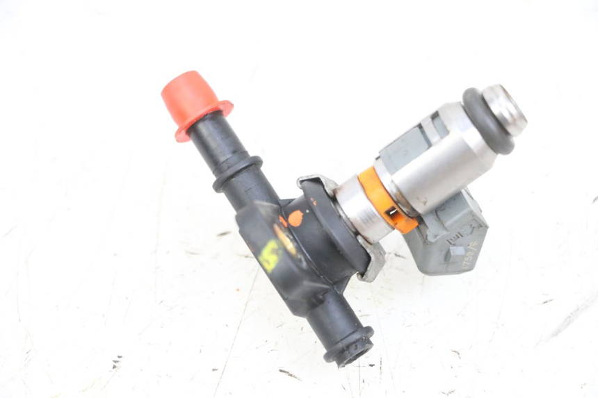 photo de INJECTOR PIAGGIO MP3 RL 250 (2006 - 2010) - Component detail