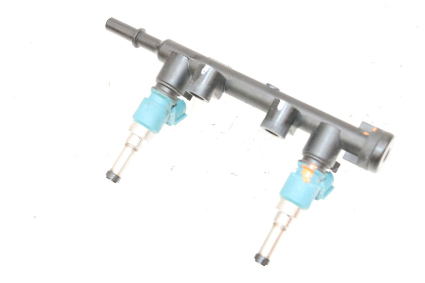 photo de FUEL INJECTOR YAMAHA MT-07 MT07 ABS 700 (2018 - 2020) - Main view