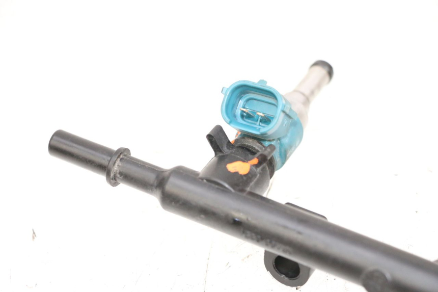 photo de FUEL INJECTOR YAMAHA MT-07 MT07 ABS 700 (2018 - 2020) - Additional view of the item