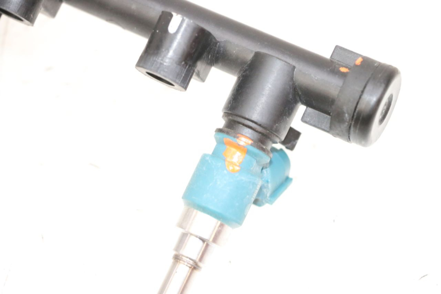 photo de FUEL INJECTOR YAMAHA MT-07 MT07 ABS 700 (2018 - 2020) - Checked used part