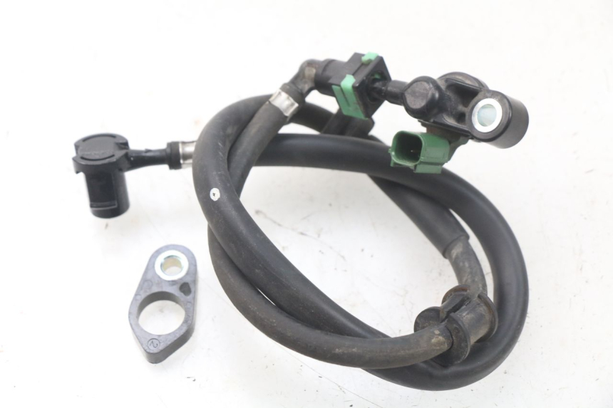 photo de FUEL INJECTOR MBK MW TRYPTIK 125 (2017 - 2022) - Main view